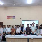 संस्कृत शास्त्र परम्परा ही भारतीय ज्ञान परम्परा