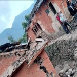 जल प्रलय में अब तक सैकड़ों मौत से हा-हाकार