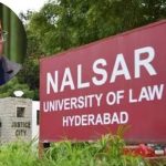 छात्रों के विरोध के बाद बैकफुट पर NALSAR