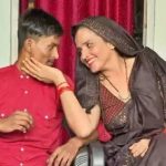 पाकिस्तानी पत्नी और बच्चों से दूरी का दर्द कह भी नहीं सकते