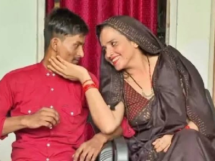 पाकिस्तानी पत्नी और बच्चों से दूरी का दर्द कह भी नहीं सकते