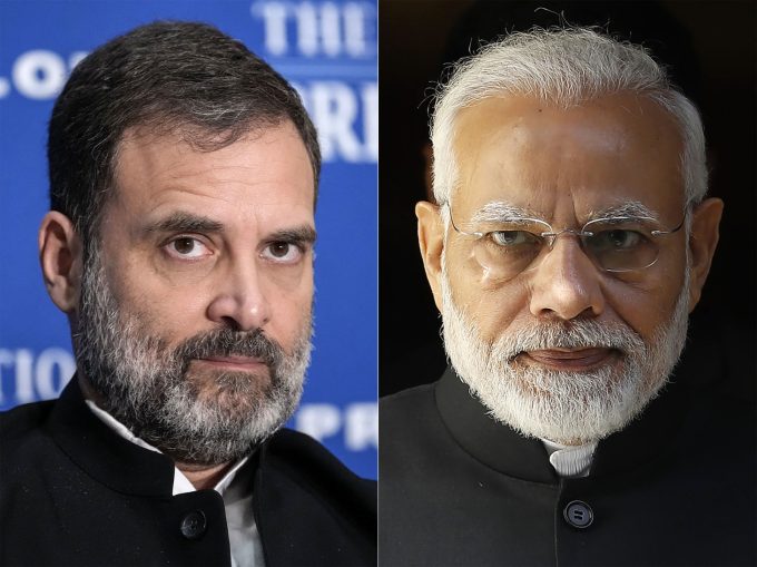 छात्रों को लेकर आमने सामने भाजपा कांग्रेस