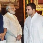 मोदी के मुकाबले राहुल ब्रांड में तब्दील