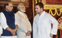 मोदी के मुकाबले राहुल ब्रांड में तब्दील