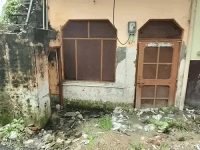 गंगा कालोनी से पलायन से अफसर क्यों है बेखबर