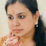 IAS दिव्या का इस्तीफा क्या जिसकी पर्देदारी है