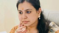 IAS दिव्या का इस्तीफा क्या जिसकी पर्देदारी है