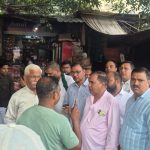 तो क्या फाइलों में खेल में लगे हैं अफसर