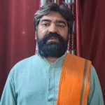 बदर अली के बयान पर भड़के सचिन सिरोही