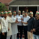 राहुल पर FIR पर भड़के कांग्रेसी