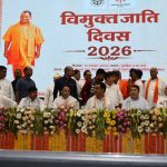 घुमंतू समाज के लोगों को सीएम योगी का उपहार पक्के मकान