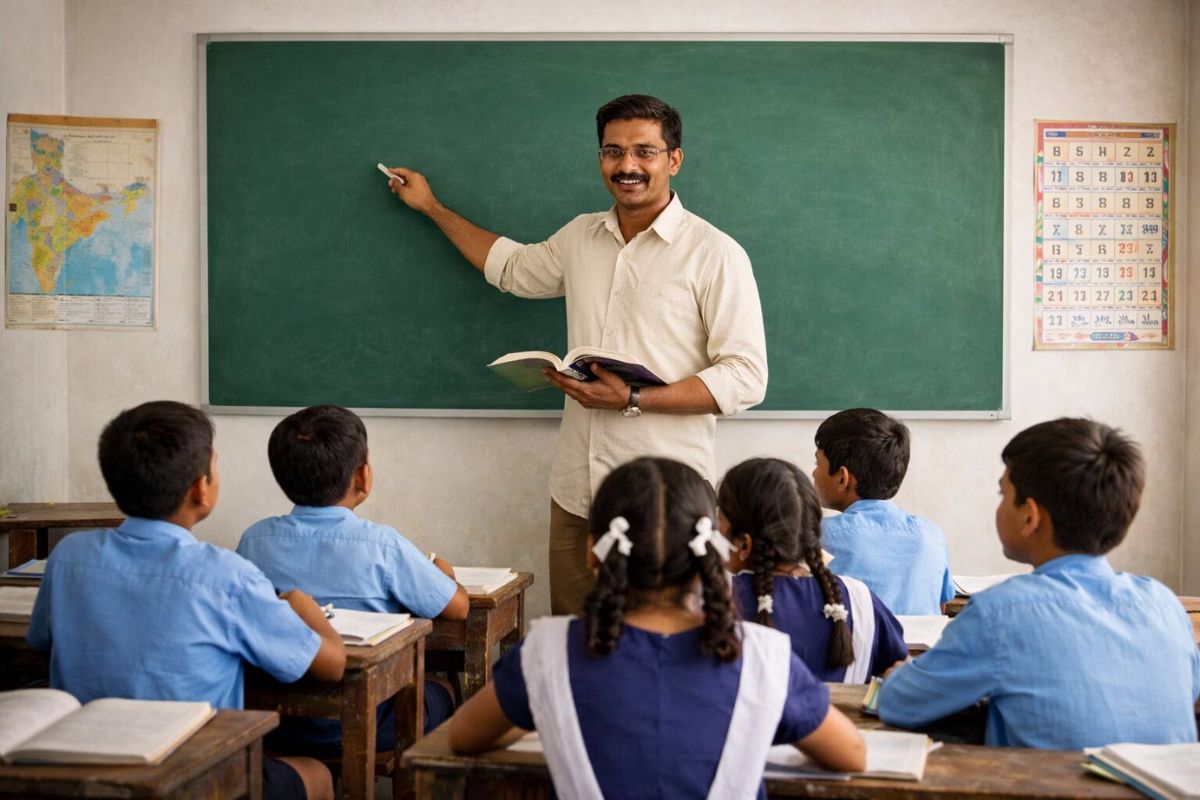पसंद के स्कूल में तैनाती को हाईकोर्ट की ना
