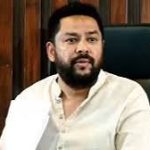 इस्तीफा देकर दलित मंत्री बोले भाजपा के मनुवाद का बना शिकार