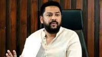 इस्तीफा देकर दलित मंत्री बोले भाजपा के मनुवाद का बना शिकार