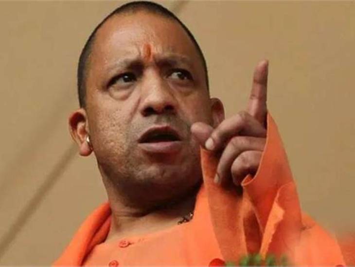 योगी की चेतावनी चोरी की तो कर दिए जाओगे लंगड़े