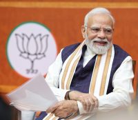 नई टीम को पीएम मोदी की चुनावी टिप्स