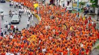 कांवड़ यात्रा में हादसों के बाद हंगामा व उपद्रव