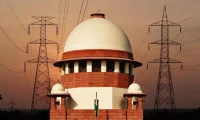 बकाए पर कोर्ट ने बिजली कंपनी के बांधे हाथ