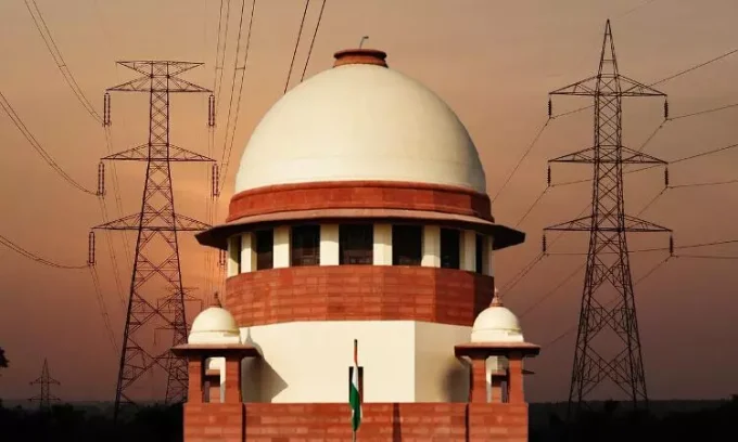 बकाए पर कोर्ट ने बिजली कंपनी के बांधे हाथ