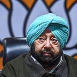 चुनाव से पहले कैप्टन को कांग्रेस की हां का है इंतजार