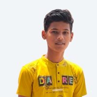 देश के लिए गोल्ड जीतना चाहता है तनिष्क
