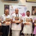 श्रीकृष्ण जन्माष्टी पर इस्कान की भव्य तैयारियां