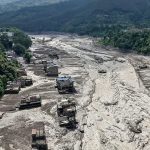 नेपाल में हर तरफ बर्बादी का डरावना मंजर