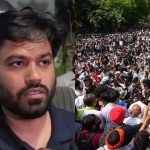 सीजेपी टूटी मनीष ने किया सीजेपी डेमोक्रेटिक का एलान