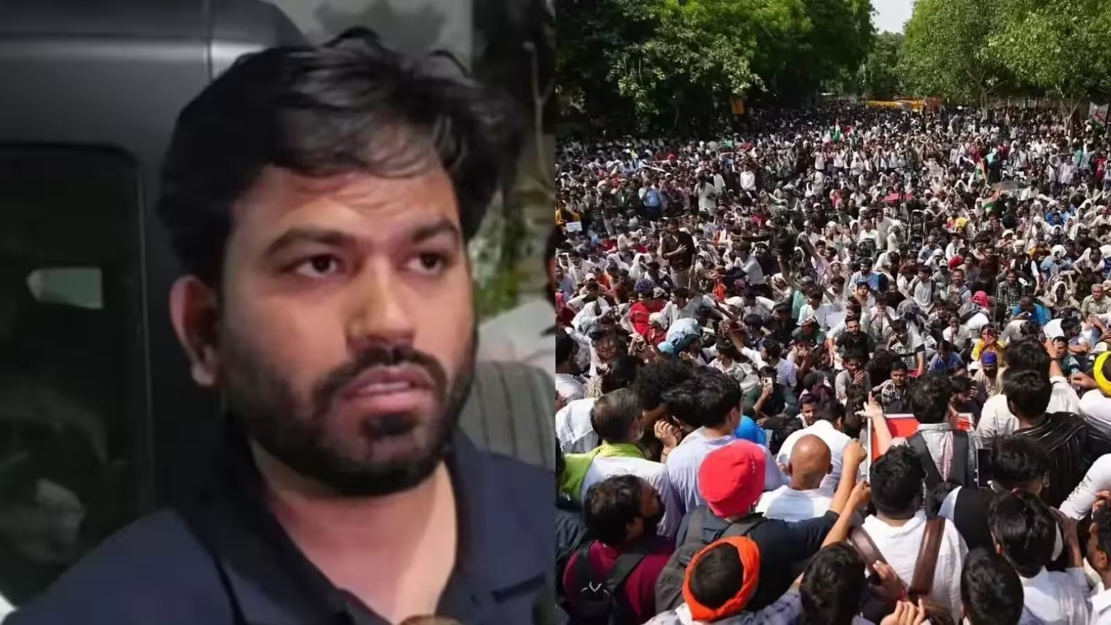 सीजेपी टूटी मनीष ने किया सीजेपी डेमोक्रेटिक का एलान