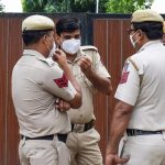बचाव की मुद्रा में दिल्ली पुलिस और भाजपा