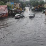 बारिश नहीं आसमान से बरस रही मुसीबत