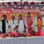 चिराग पासवान के एलान के बाद संगठन एक्टिव