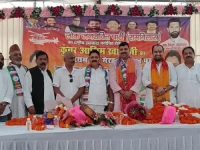 चिराग पासवान के एलान के बाद संगठन एक्टिव