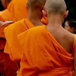 बौद्ध भिक्षुओं को ब्लैकमेल कर ठगे सौ करोड़ से ज्यादा