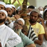 जयंत की भाजपा से नजदीकि मुसलमानों से दूरी में तब्दील