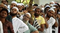 जयंत की भाजपा से नजदीकि मुसलमानों से दूरी में तब्दील