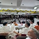 प्रभारी बोले कांग्रेसी सुने जनता के मन की बात