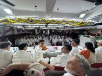 प्रभारी बोले कांग्रेसी सुने जनता के मन की बात