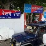केसरगंज मस्जिद विवाद ने पकड़ा तूल