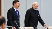 क्याें असहज नजर आए शी जिनपिंग
