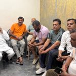 सरेंडर नहीं आंदोलन आरपार की जंग का एलान