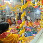 दसलक्षण पर्व का मंगलमय शुभारंभ