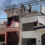 राहत की दरकार नजर आते हैं बेजार