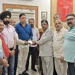 नवाज बख्शवाने गए थे रोजे गले पड़ गए