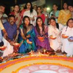 8.31 लाख दीपों से रोशन हुआ मेरठ