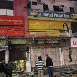 अवैध निर्माण के जिम्मेदार अफसरों को बचाने का फुल प्रुफ प्लान