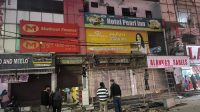 अवैध निर्माण के जिम्मेदार अफसरों को बचाने का फुल प्रुफ प्लान