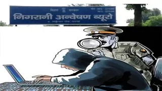 मुआवजा ले चुके किसानों को भी दिला दिए प्लाट