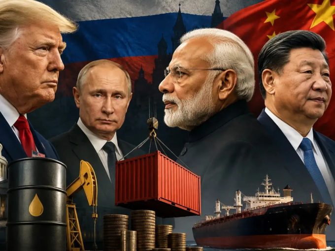 ईरान की भारत में मौजूदगी का साइड इफैक्ट