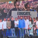 छात्रों की गूंज "सर हम सिस्टम से हार गए हैं"